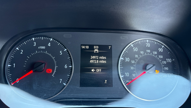 Dacia Sandero 1.0 TCe Essential 5dr Bi Fuel Hatchback